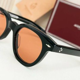Picture of Jacques Marie Mage Sunglasses _SKUfw49754627fw